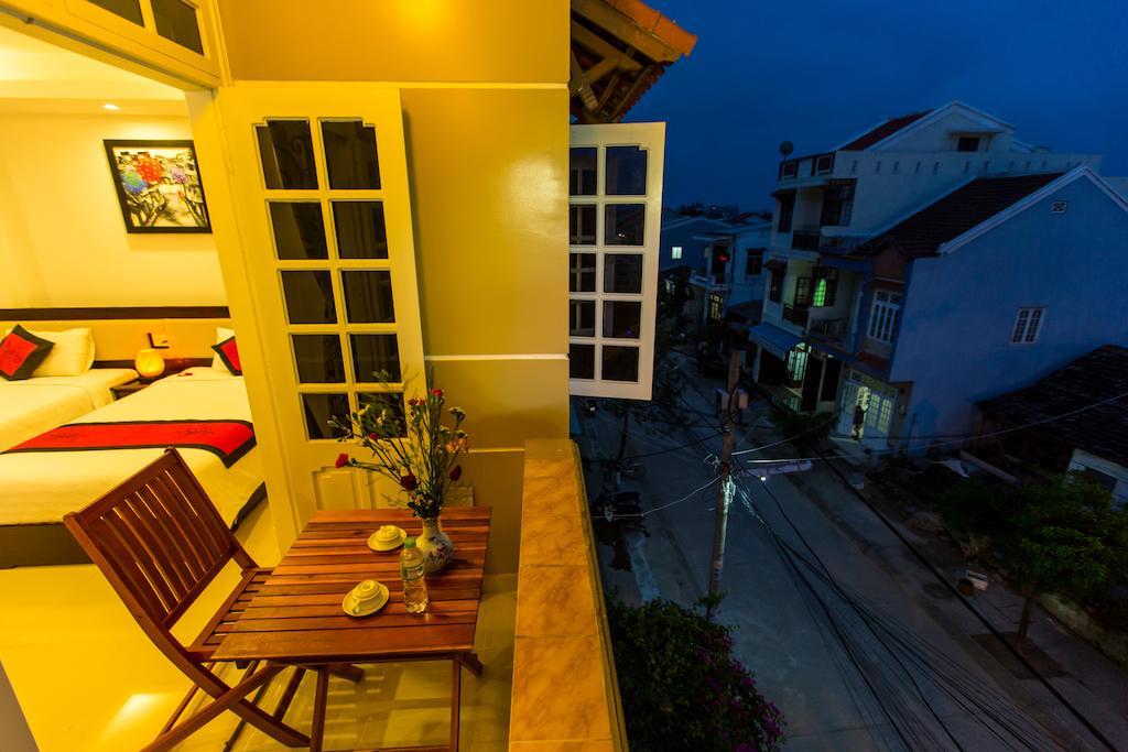 Moon'S Homestay Hoi An Cameră foto